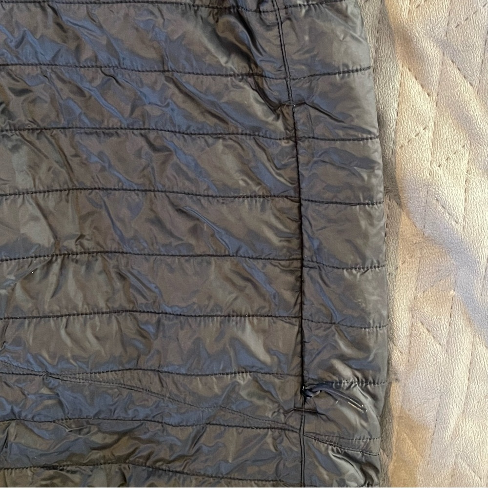 Lululemon Switch Over Reversible Bomber jacket mens size small pre-owned‎ - Picture 10 of 15